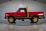 1979 Dodge W150 Power Wagon Macho 4x4 oldtimer te koop