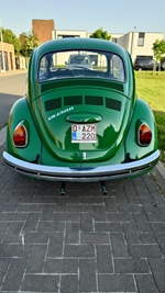 1972 Volkswagen kever 1300 oldtimer te koop