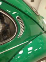1972 Volkswagen kever 1300 oldtimer te koop