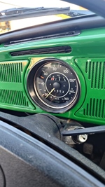 1972 Volkswagen kever 1300 oldtimer te koop