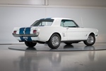 1966 Ford Mustang oldtimer te koop