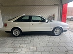 1990 Audi Coupe oldtimer te koop