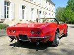 1970 Chevrolet Corvette oldtimer te koop