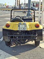 1973 Seat 600 oldtimer te koop