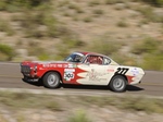 1967 Volvo P1800 oldtimer te koop