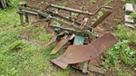 1960 Hummel oldtimer tractor te koop