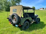 1950 Jeep M38 oldtimer te koop