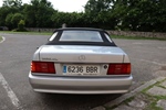 1992 Mercedes 500SL R129 oldtimer te koop