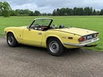 1974 Triumph Spitfire 1500 MK4 US oldtimer te koop