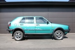 1990 Volkswagen Golf II Country 1.8 Syncro oldtimer te koop