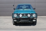 1990 Volkswagen Golf II Country 1.8 Syncro oldtimer te koop