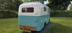 1963 Opel Blitz oldtimer vrachtwagen te koop