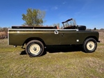 1983 Land Rover Santana 109 oldtimer te koop