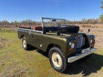 1983 Land Rover Santana 109 oldtimer te koop