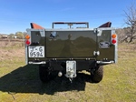 1983 Land Rover Santana 109 oldtimer te koop