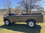 1983 Land Rover Santana 109 oldtimer te koop