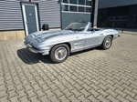 1963 Chevrolet Stingray Convertible oldtimer te koop