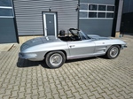 1963 Chevrolet Stingray Convertible oldtimer te koop