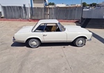 1964 Mercedes 230 SL oldtimer te koop