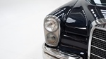 1969 Mercedes 600 oldtimer te koop