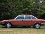 1976 NSU RO 80 oldtimer te koop