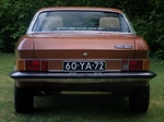1976 NSU RO 80 oldtimer te koop