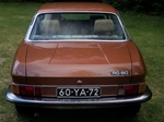 1976 NSU RO 80 oldtimer te koop