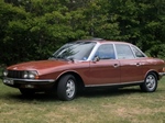 1976 NSU RO 80 oldtimer te koop
