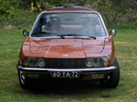 1976 NSU RO 80 oldtimer te koop