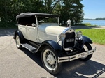 1926 Ford A Traveller oldtimer te koop