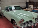 1953 Studebaker Champion oldtimer te koop