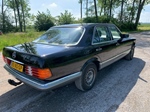 1981 Mercedes 280SE oldtimer te koop
