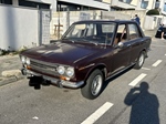 1970 Datsun 1600 oldtimer te koop