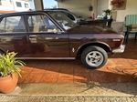1970 Datsun 1600 oldtimer te koop