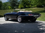 1963 Jaguar E-type Series 1 oldtimer te koop