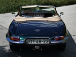 1963 Jaguar E-type Series 1 oldtimer te koop