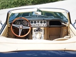 1963 Jaguar E-type Series 1 oldtimer te koop