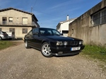 1992 BMW M5 oldtimer te koop