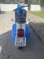 1968 Vespa Super oldtimer motorfiets te koop