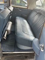 1964 Rover P4 110 oldtimer te koop