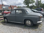 1964 Rover P4 110 oldtimer te koop