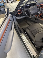 1990 Jaguar XJS cabriolet oldtimer te koop