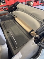 1990 Jaguar XJS cabriolet oldtimer te koop