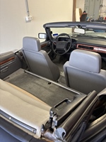 1990 Jaguar XJS cabriolet oldtimer te koop