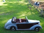 1950 Daimler DB18 oldtimer te koop