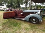 1950 Daimler DB18 oldtimer te koop
