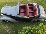 1950 Daimler DB18 oldtimer te koop