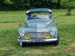 1961 Volvo PV544 oldtimer te koop