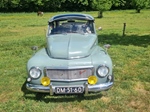 1961 Volvo PV544 oldtimer te koop