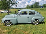 1961 Volvo PV544 oldtimer te koop